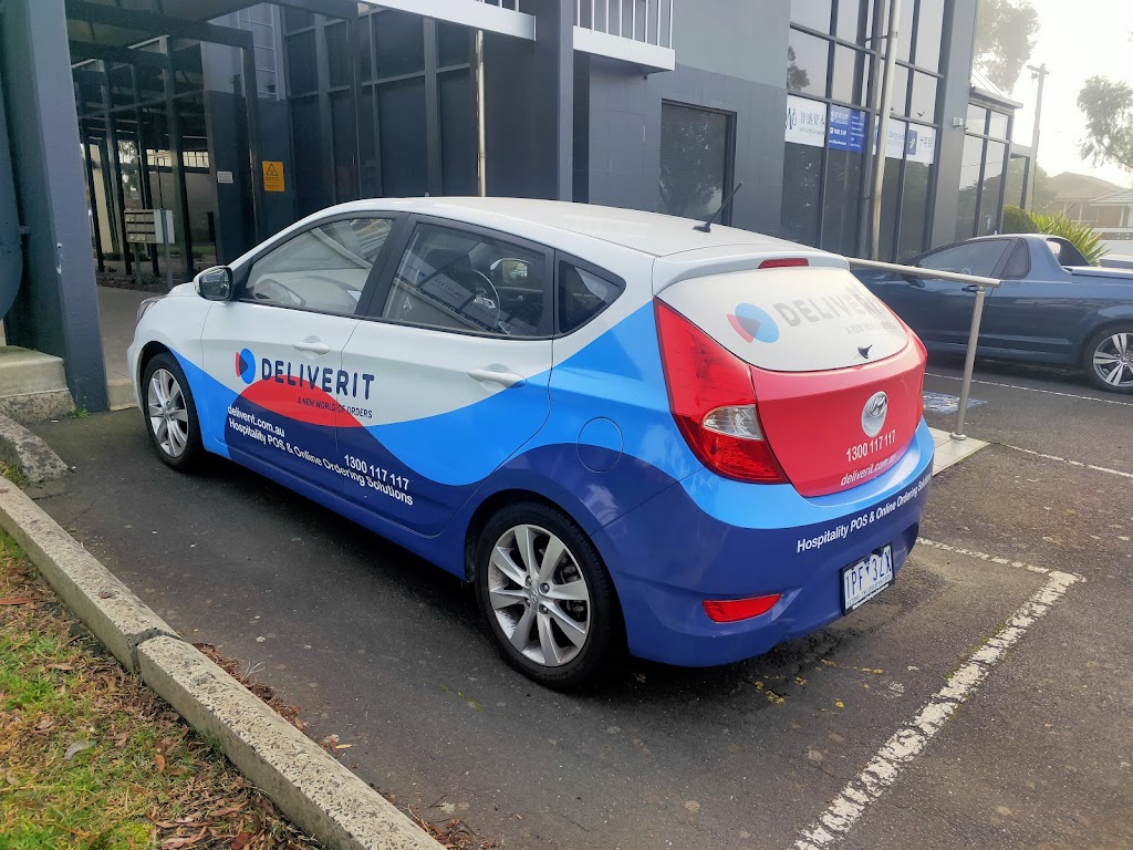 Deliverit Software Pty Ltd | 5/334 Highbury Rd, Mount Waverley VIC 3149, Australia | Phone: 1300 117 117