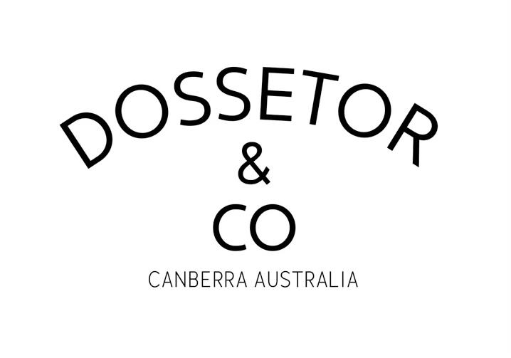 Dossetor & Co |  | 8 Lacey Pl, Kambah ACT 2902, Australia | 0414533995 OR +61 414 533 995