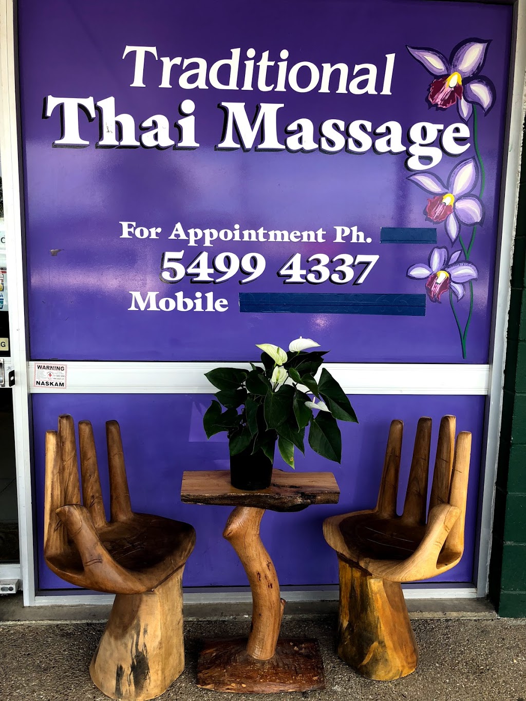 Siam star massage | 110 Morayfield Rd, Caboolture South QLD 4510, Australia | Phone: (07) 5499 4337