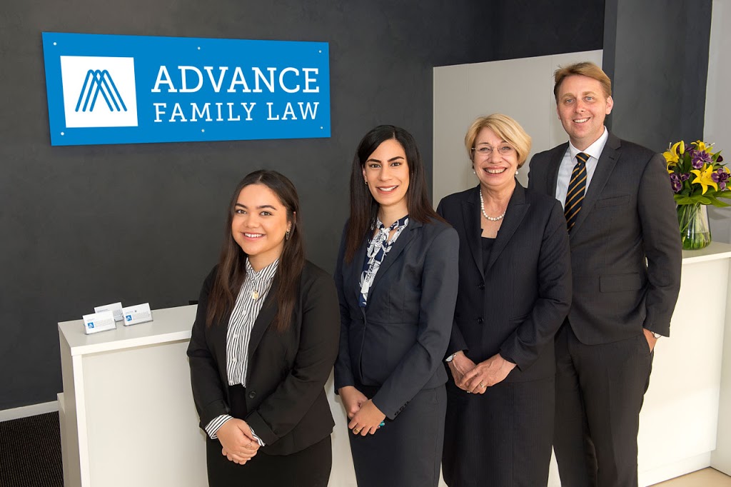 Advance Family Law | 4/465 Oxley Dr, Runaway Bay QLD 4216, Australia | Phone: (07) 5679 8016