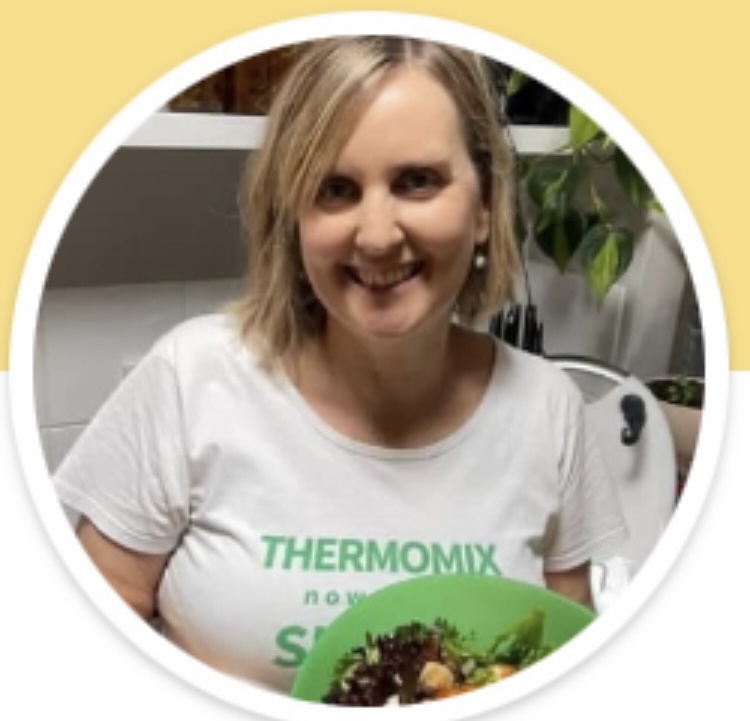 Louise Scotton Thermomix Consultant | Liffey St, Carrick TAS 7291, Australia | Phone: 0421 932 125