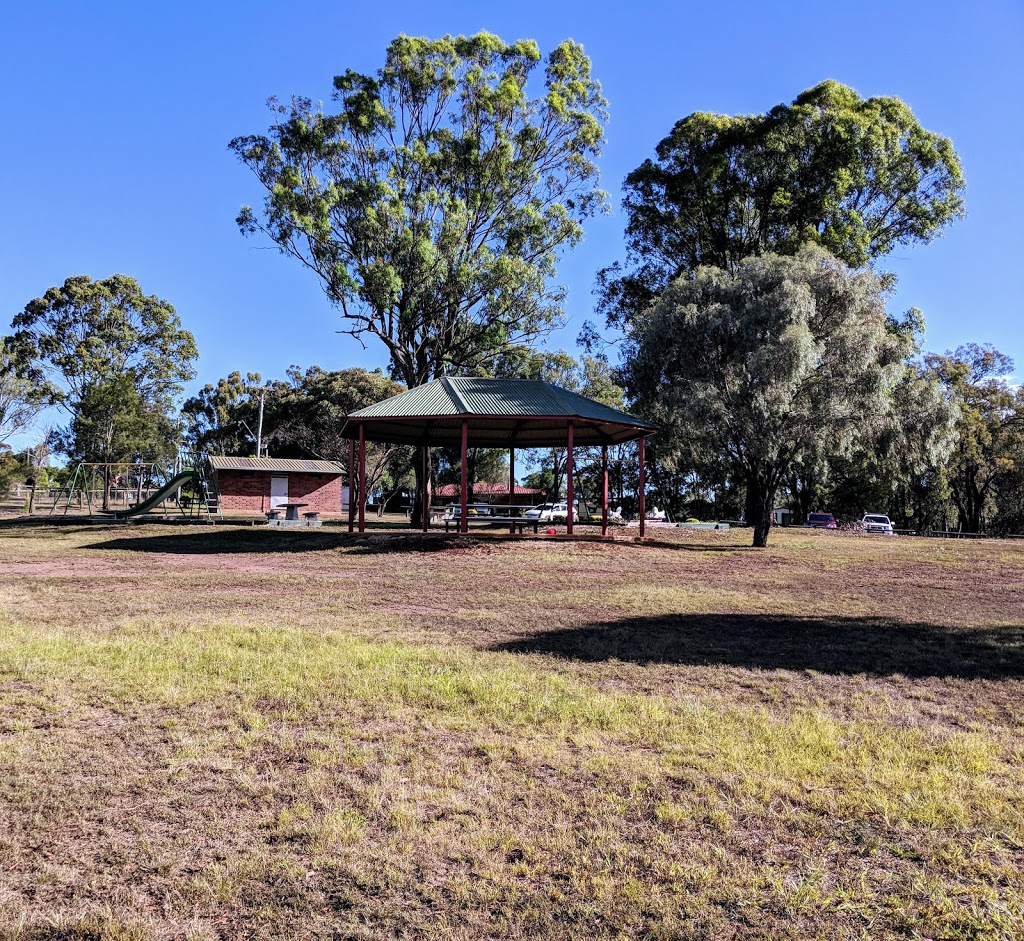 Meringandan West Skate Park | park | 11 Clifford St, Meringandan West QLD 4352, Australia