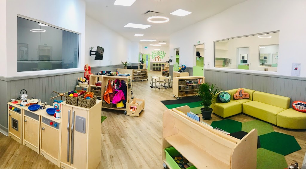 Oz Education Childcare & Preschool | Tuggerah Super Centre, Wyong Rd, Tuggerah NSW 2259, Australia | Phone: 1300 644 125