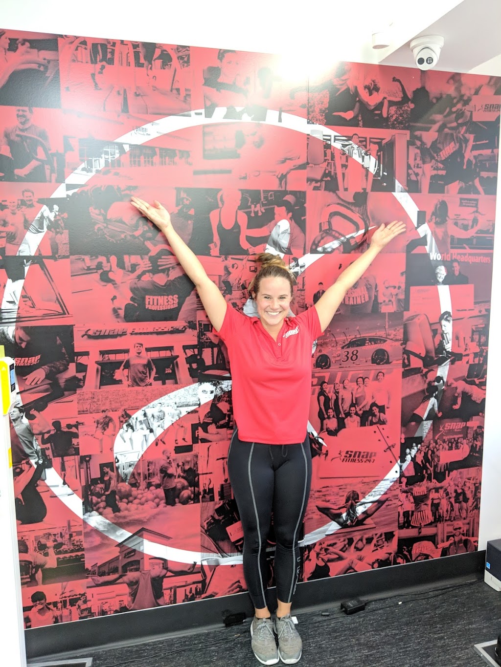 Snap Fitness 24/7 Camberwell | 1st Floor, 6/8 Prospect Hill Rd, Camberwell VIC 3124, Australia | Phone: 0477 027 787