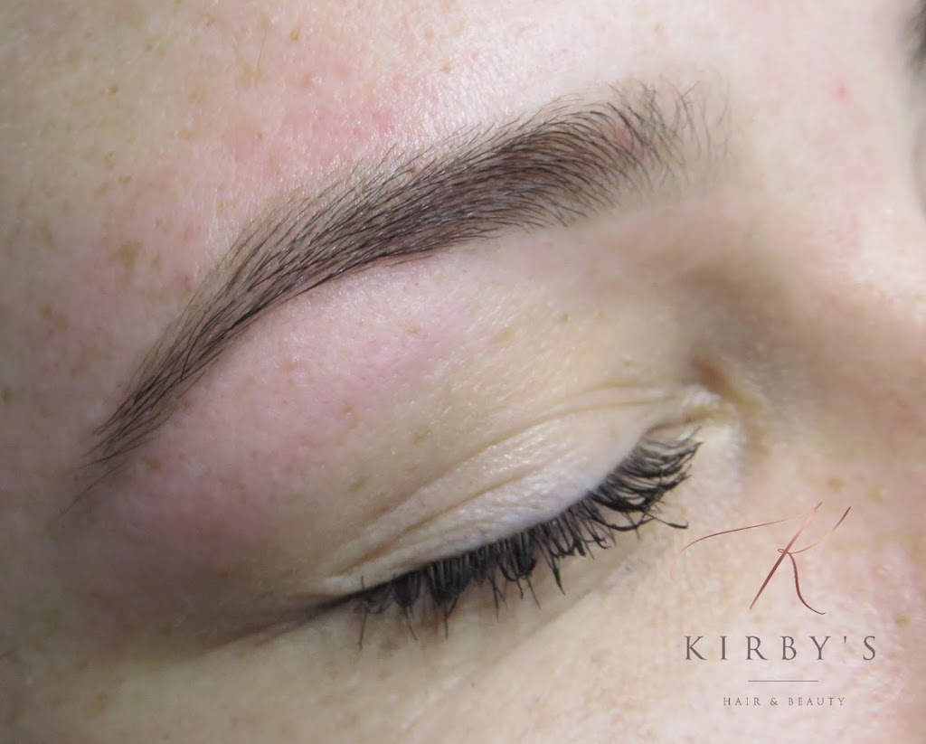 Kirbys Hair & Beauty | 209 Marsden Rd, Kallangur QLD 4503, Australia | Phone: 0432 628 088