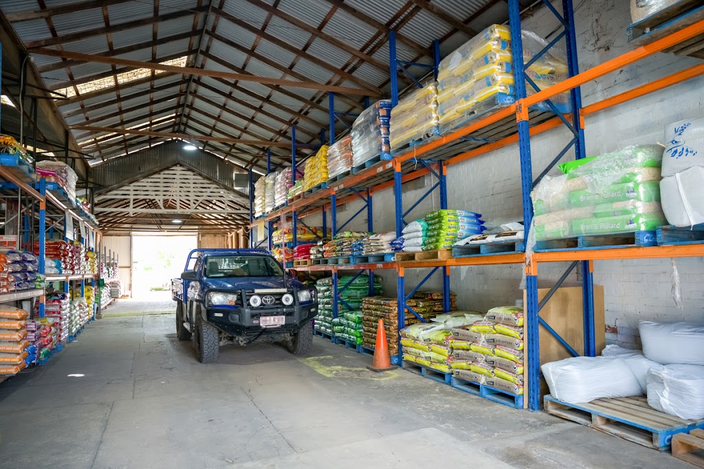 Redmond’s Pet & Livestock Supplies - Laidley | 95 Patrick St, Laidley QLD 4341, Australia | Phone: (07) 5465 8613