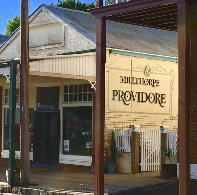 Millthorpe Providore | cafe | 23 Victoria St, Millthorpe NSW 2798, Australia | 0428289923 OR +61 428 289 923