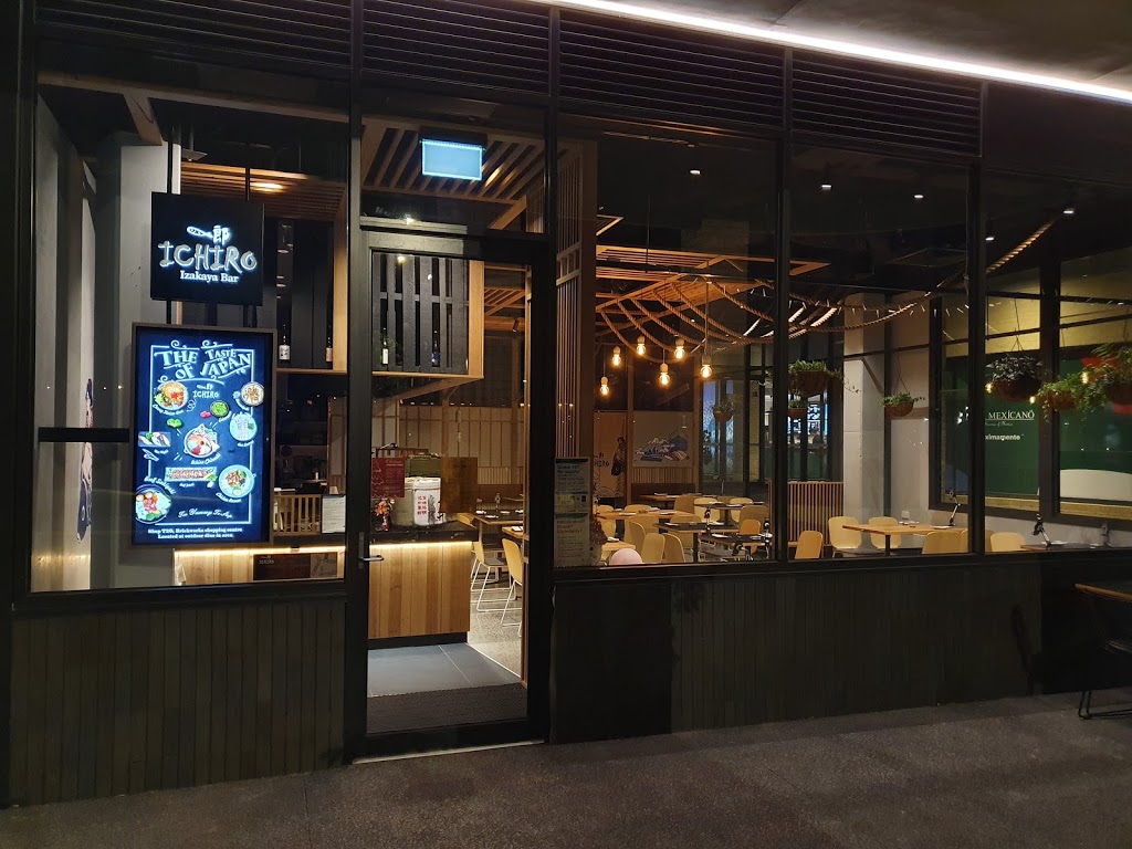 Ichiro Izakaya Bar | restaurant | Food Street exit from Ben&Jerrys, ground floor shop t20/70 Middleborough Rd, Burwood East VIC 3151, Australia | 0390771229 OR +61 3 9077 1229