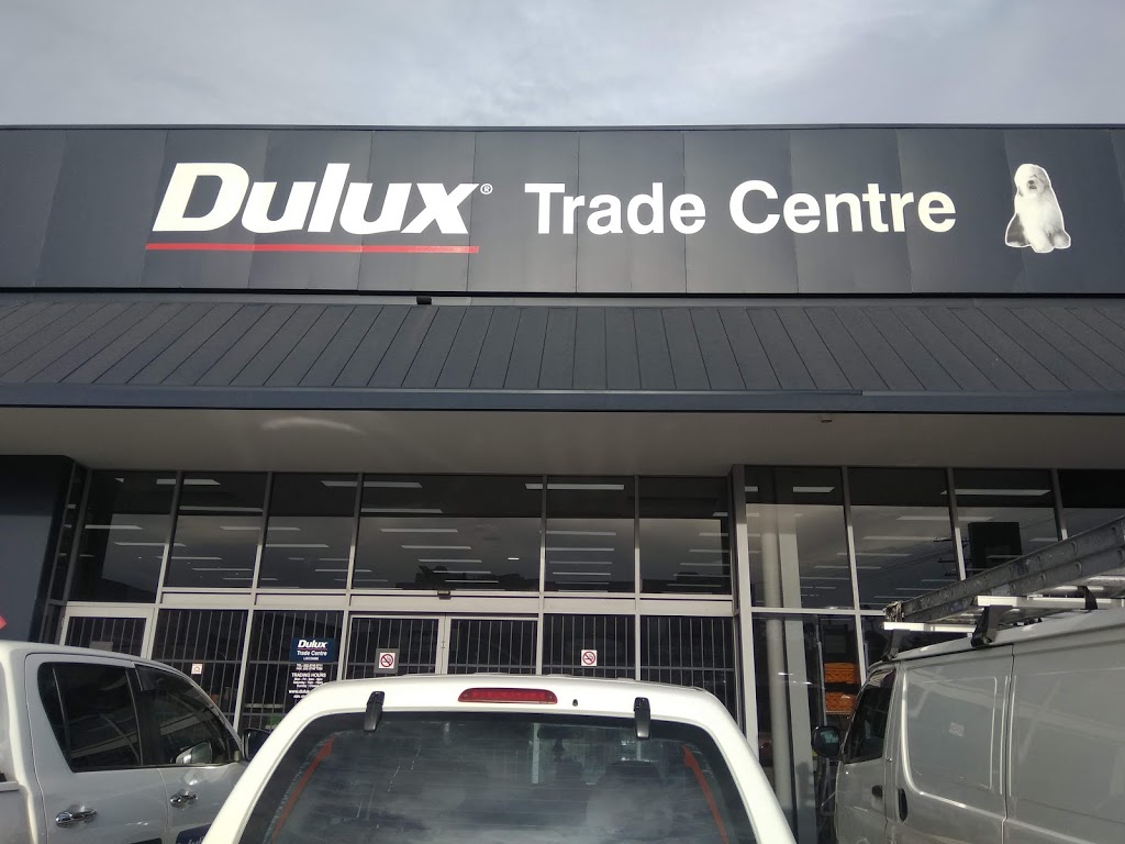 Dulux Trade Centre - Lidcombe | home goods store | 45-47 Parramatta Rd, Lidcombe NSW 2141, Australia | 0297480711 OR +61 2 9748 0711