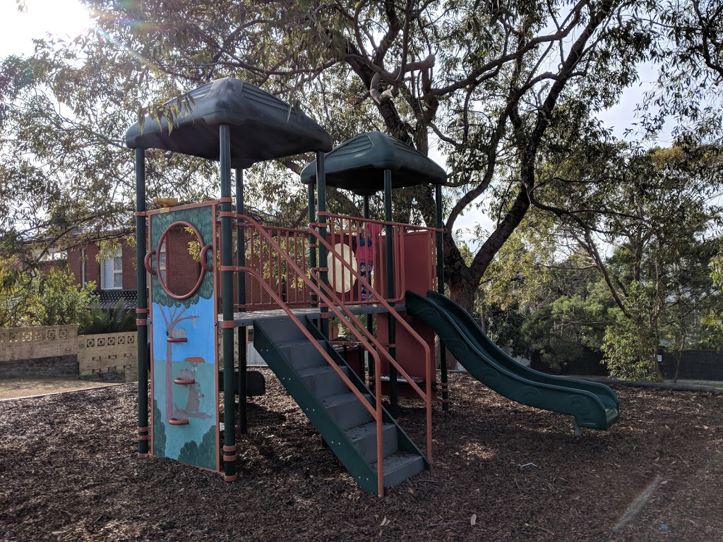 Sylvania Road Playground | school | 24R Sylvania Rd, Sylvania NSW 2224, Australia