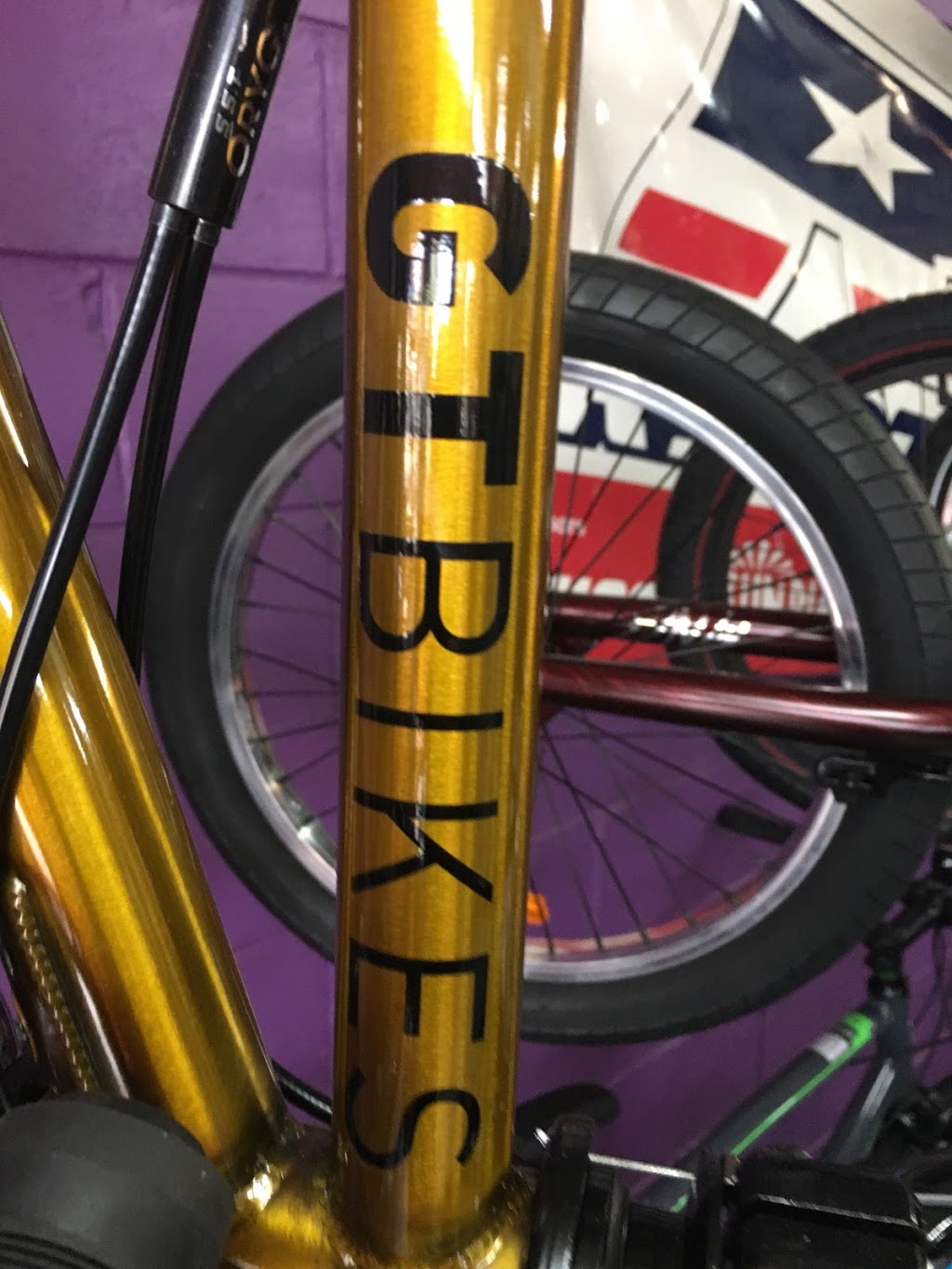 Jims Cycles & Repairs Biloela | bicycle store | 126 Kroombit St, Biloela QLD 4715, Australia | 0749923528 OR +61 7 4992 3528