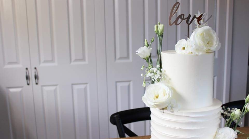 Cakes by Bre Parsons | Warruga Cres, Berowra Heights NSW 2082, Australia