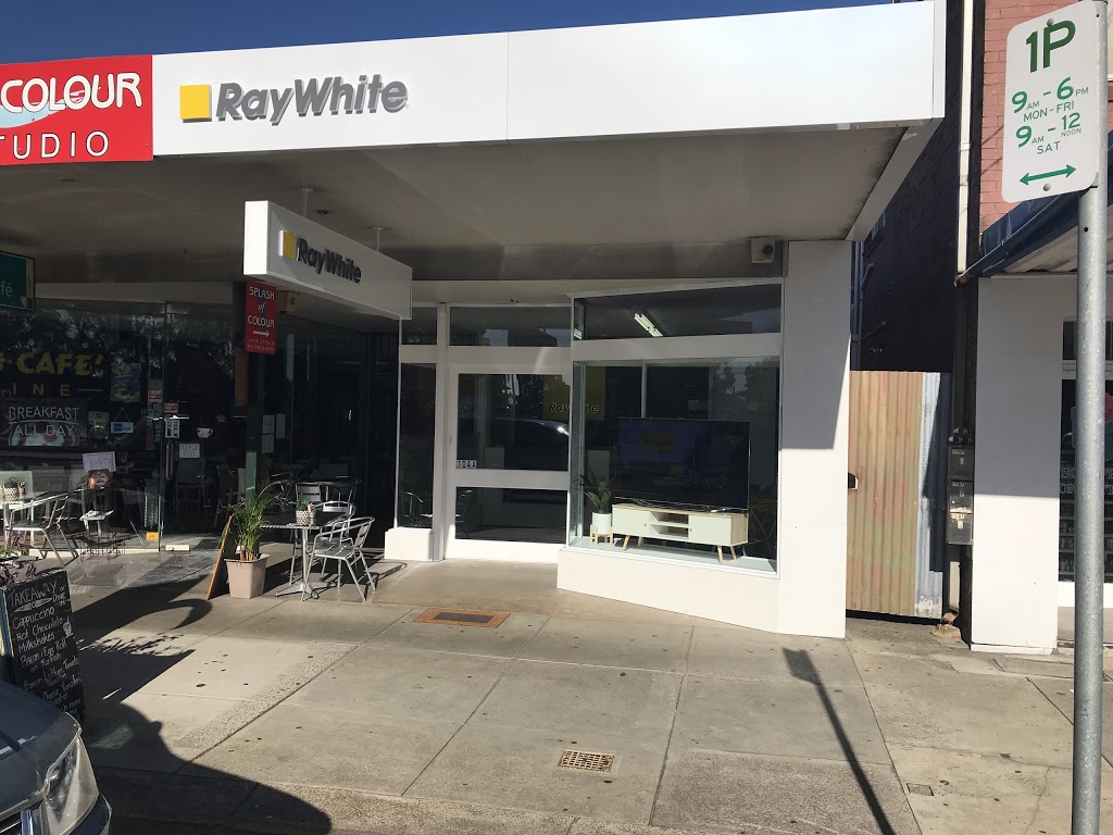 Ray White Swansea | real estate agency | 104A Pacific Hwy, Swansea NSW 2281, Australia | 0249721876 OR +61 2 4972 1876