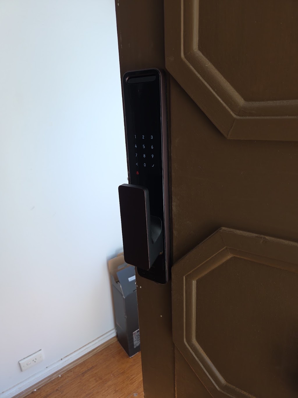 Master Locksmith and Security Solutions | 148 McEvoy St, Alexandria NSW 2015, Australia | Phone: 1300 588 955