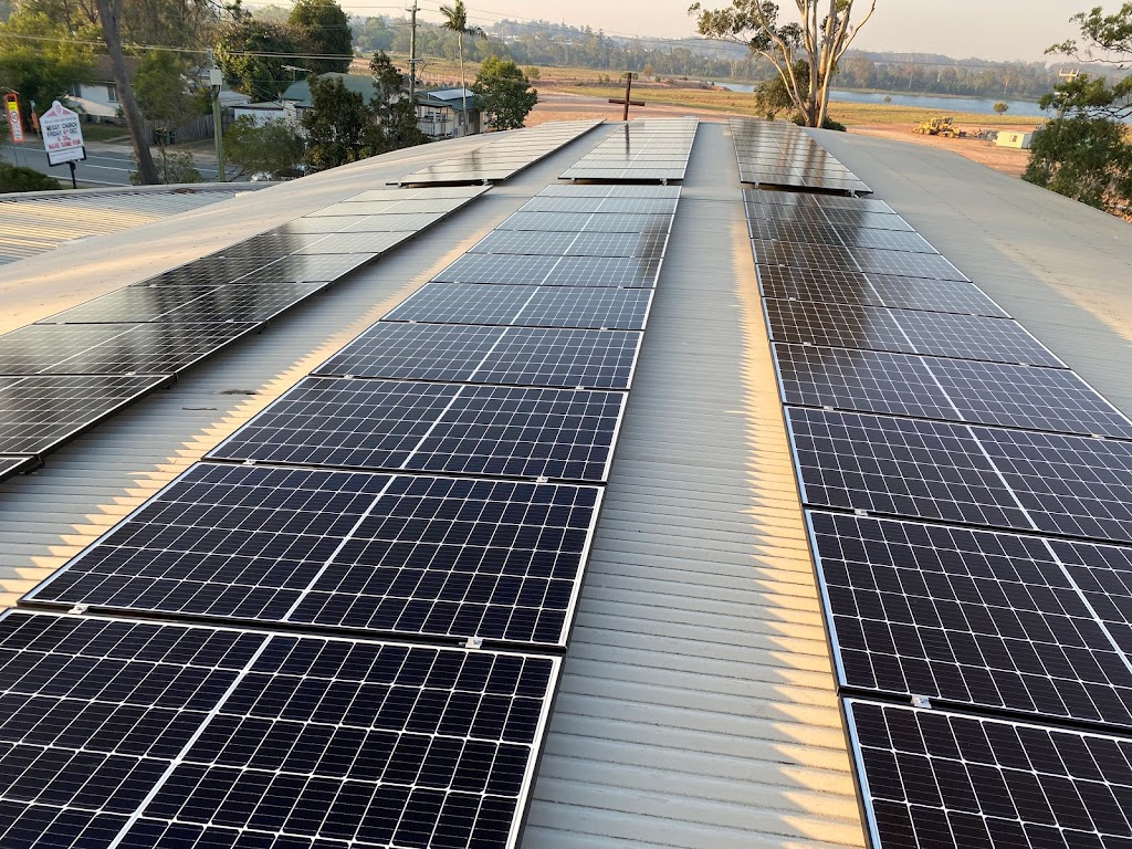 Green Energy Solutions | 46 Jerrys Pl, Thornlands QLD 4164, Australia | Phone: (07) 3488 0363