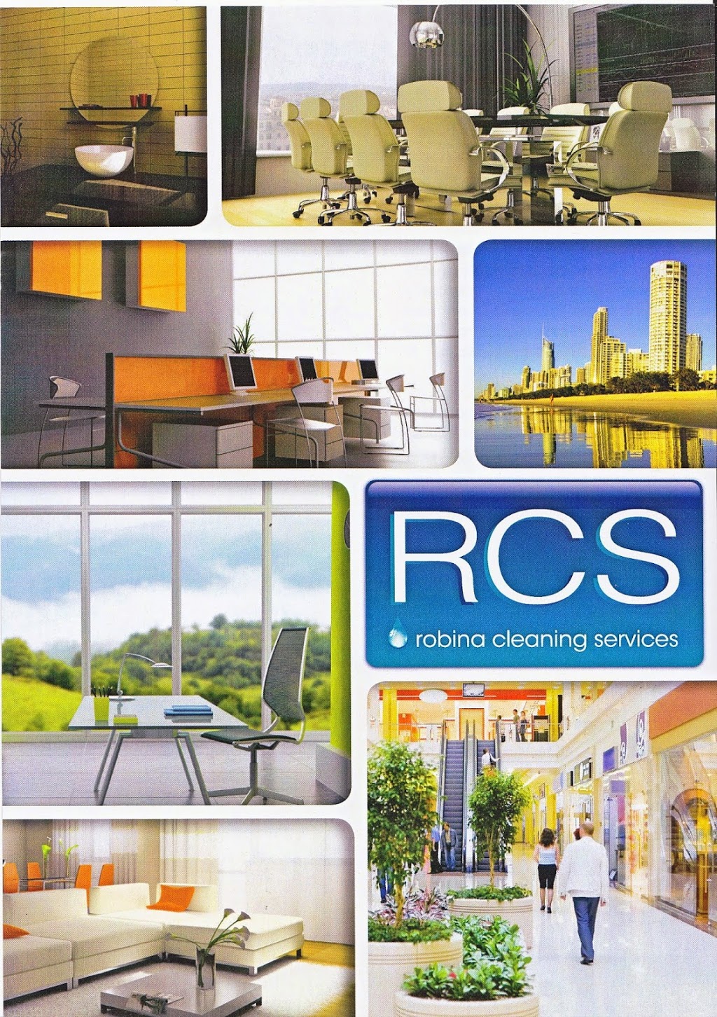 RCS Cleaning Service | laundry | 8/2 Calabro Way, Gold Coast QLD 4220, Australia | 0755220468 OR +61 7 5522 0468