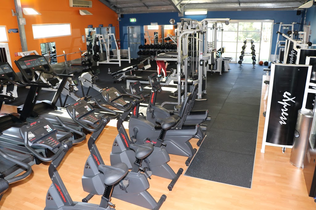 Plus Fitness Annangrove | gym | 231 Annangrove Rd, Annangrove NSW 2156, Australia | 0296791900 OR +61 2 9679 1900