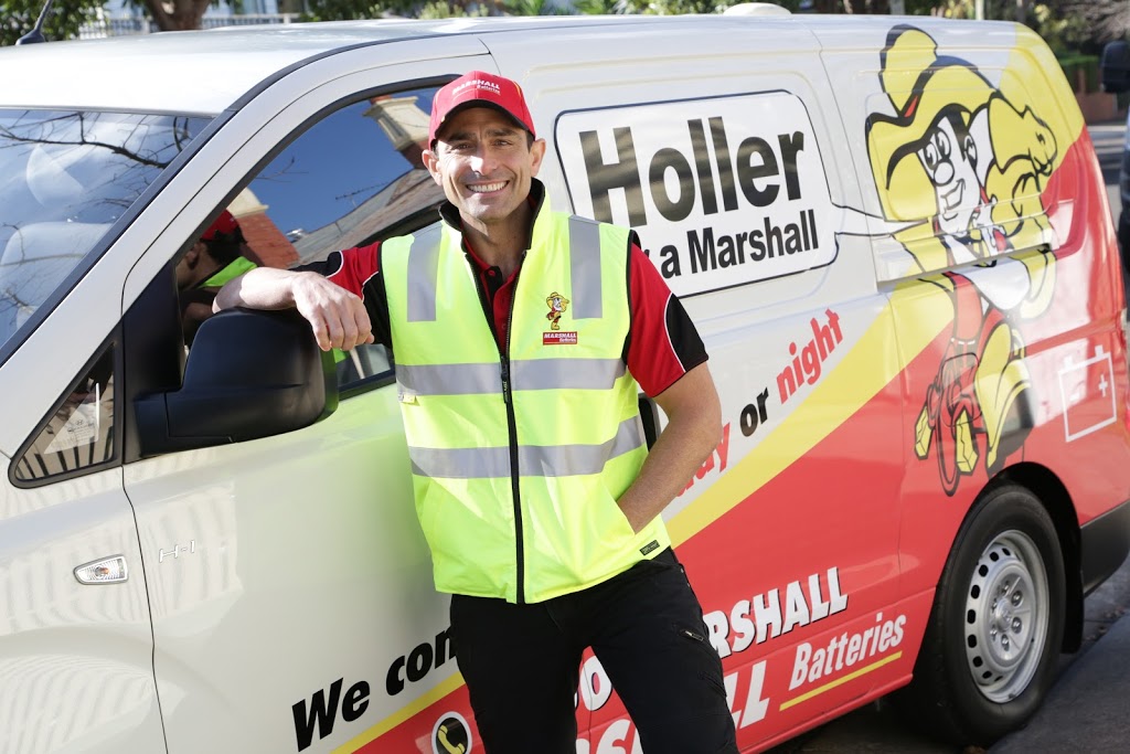 Marshall Batteries | car repair | 10 Bow St, Corowa NSW 2646, Australia | 1300465537 OR +61 1300 465 537