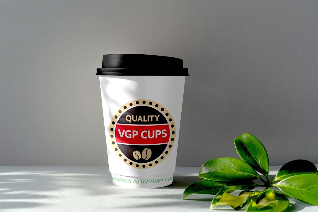 VGP Paper Cups | 82 Tallwoods Cct, Yarrabilba QLD 4207, Australia | Phone: 0404 777 738