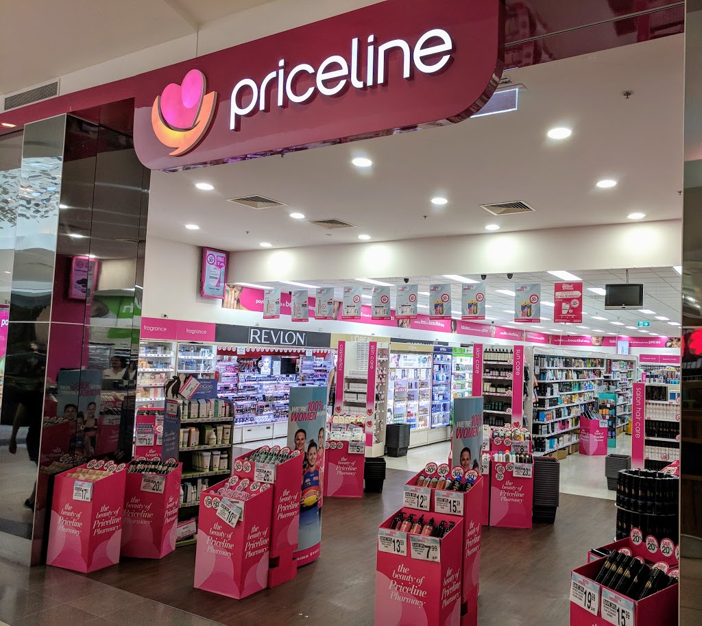 Priceline | store | Shop 359 Hamilton Rd, Chermside QLD 4032, Australia | 0733505699 OR +61 7 3350 5699