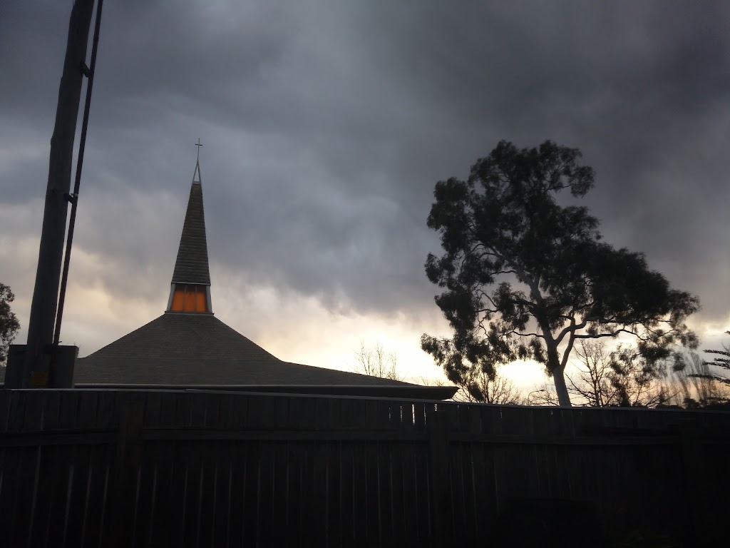 Finnish Lutheran Church | 22 Watson St, Turner ACT 2612, Australia | Phone: (02) 6247 9493