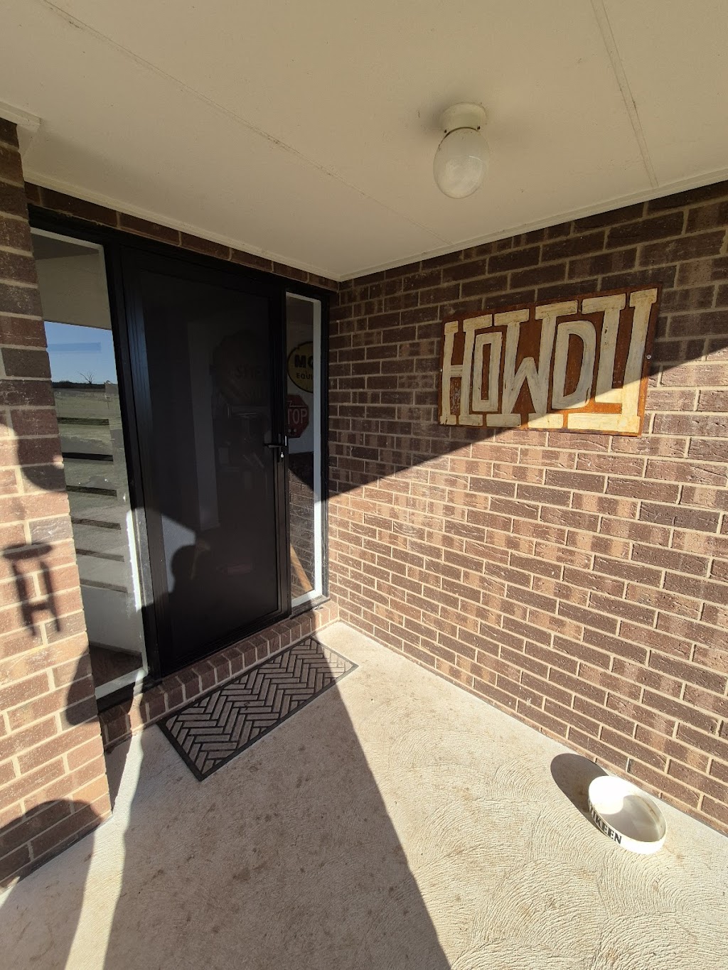 North East Security Doors & Screens | 57 Castle Creek Rd, Wodonga VIC 3690, Australia | Phone: 0491 739 451