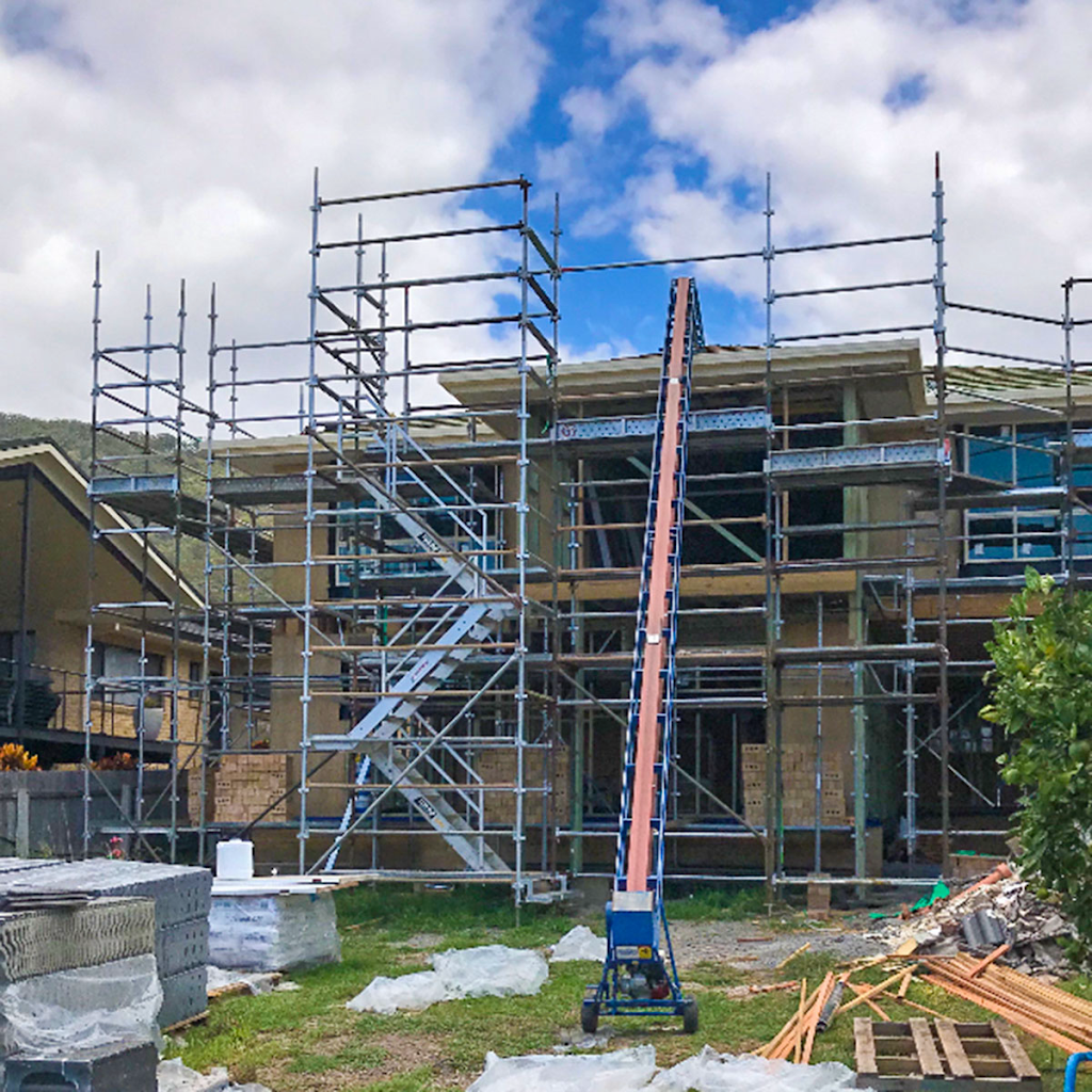 Shanes Roofing Pty Ltd | 177 Old King Creek Rd, King Creek NSW 2446, Australia | Phone: 0407 243 641