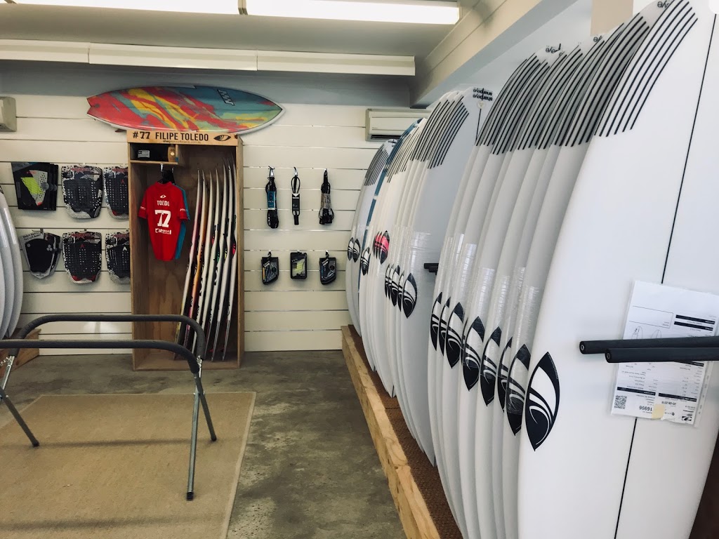 Sharpeye surfboards Australia | store | 34 Industry Dr, Tweed Heads South NSW 2486, Australia | 0755231830 OR +61 7 5523 1830