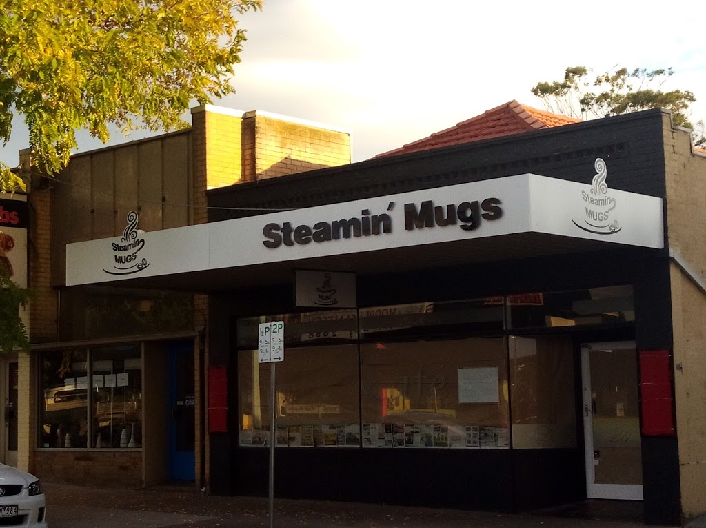 Westernport Signs | store | 1/244 Marine Parade, Hastings VIC 3915, Australia | 0359792970 OR +61 3 5979 2970