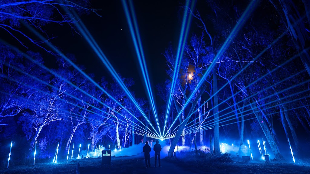 Bullanginya Dreaming | 10-16 Burkinshaw St, Barooga NSW 3644, Australia | Phone: (03) 5873 4448