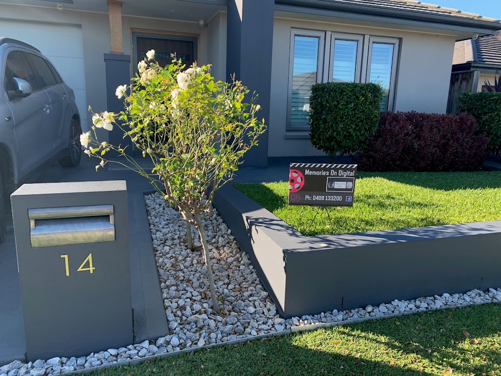 Memories On Digital | 14 Walseley Cres, Gledswood Hills NSW 2557, Australia | Phone: 0408 133 200