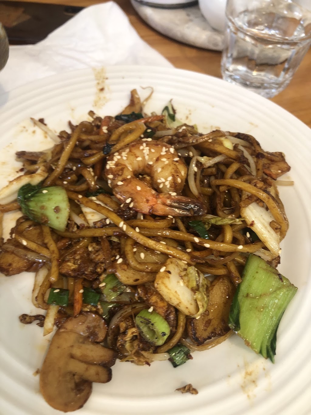 Hamy Pho | 276 Campbell St, Swan Hill VIC 3585, Australia | Phone: (03) 5032 3181