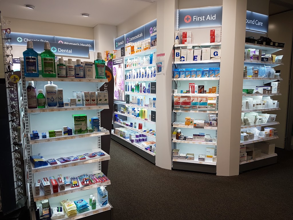 MyCompounder Pharmacy | pharmacy | 157 Scoresby Rd, Boronia VIC 3155, Australia | 1300789878 OR +61 1300 789 878