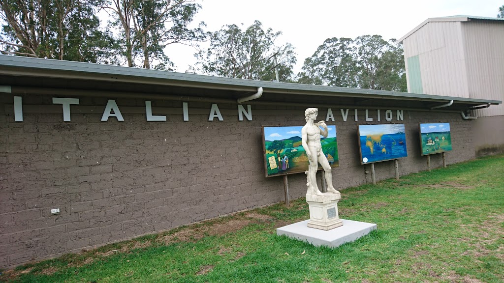 New Italy Museum Inc | museum | 8275 Pacific Hwy, Woodburn NSW 2472, Australia | 0266822622 OR +61 2 6682 2622