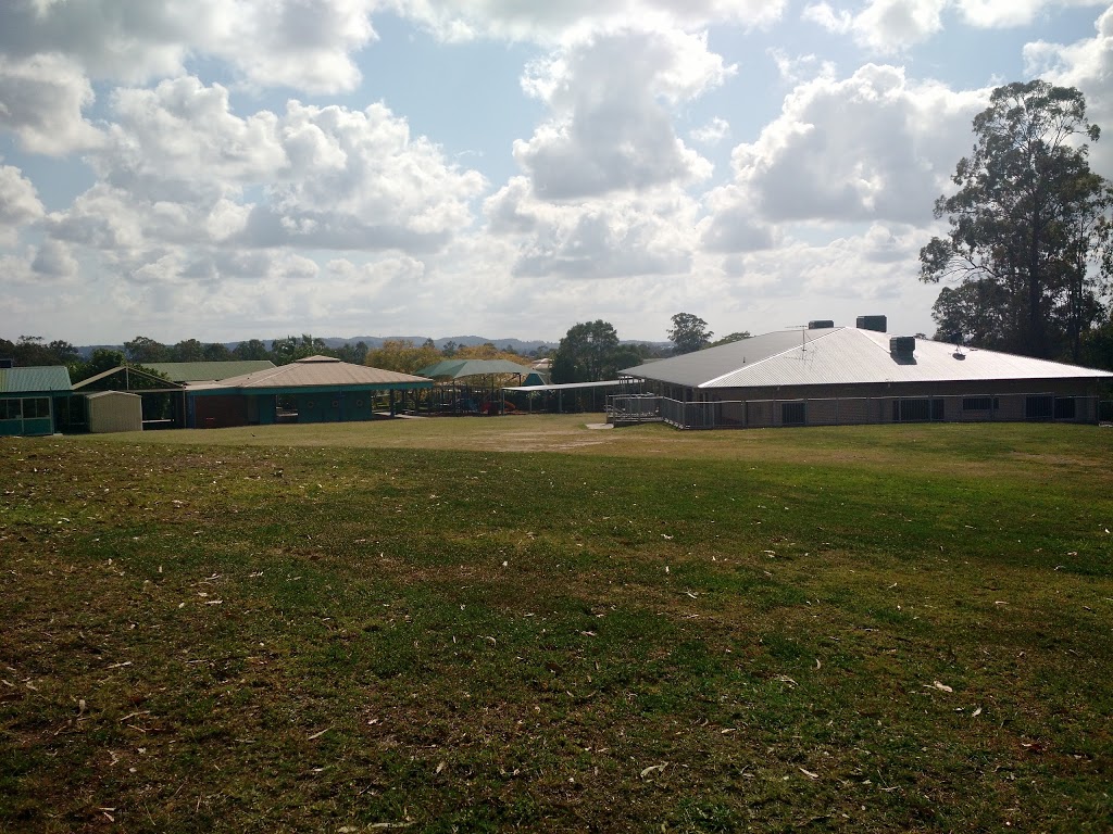 Edens Landing State School | school | 1 Jamie Nicolson Ave, Edens Landing QLD 4207, Australia | 0738260333 OR +61 7 3826 0333