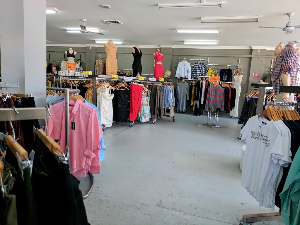 Y-London Clearance | 20 Great Western Hwy, Lidcombe NSW 2141, Australia