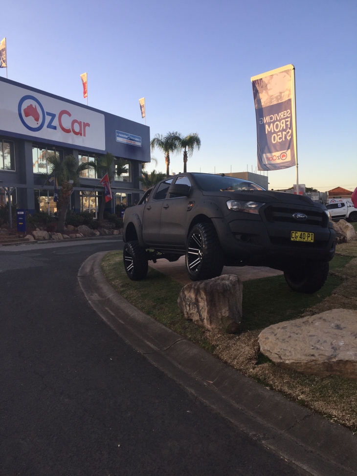 OzCar | car dealer | 229 Hume Hwy, Lansvale NSW 2166, Australia | 0297942500 OR +61 2 9794 2500