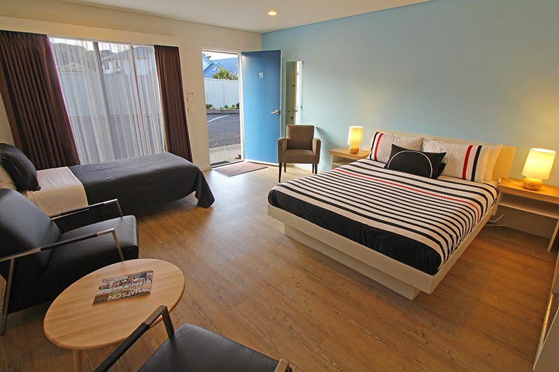 Coastal Motel | lodging | 171 Great Ocean Rd, Apollo Bay VIC 3233, Australia | 0352376681 OR +61 3 5237 6681