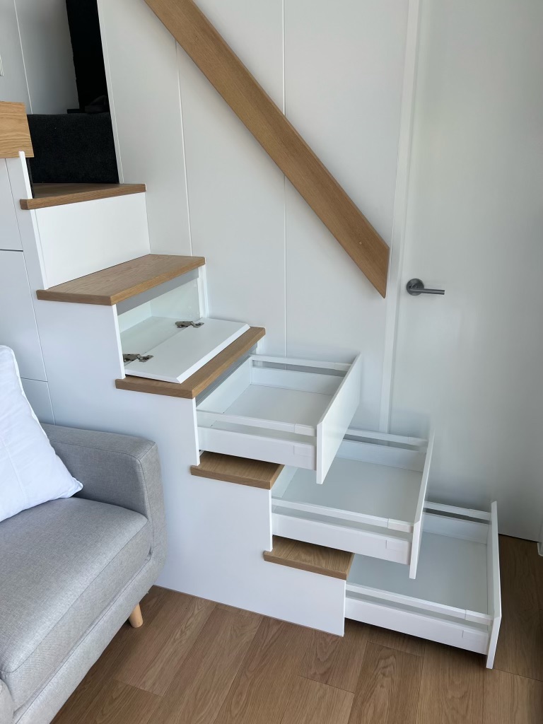 Tiny Solar Homes | 28 Burns Rd, Heathcote NSW 2233, Australia | Phone: 0418 411 099