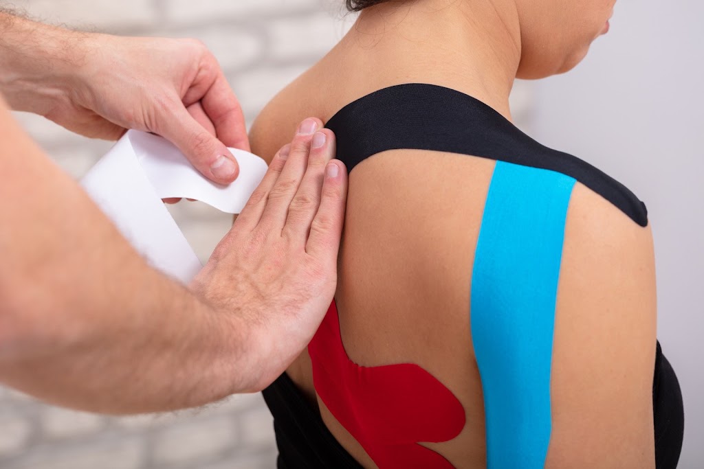 Physio4U | 1751 Anzac Ave, Mango Hill QLD 4509, Australia | Phone: (07) 5222 0122