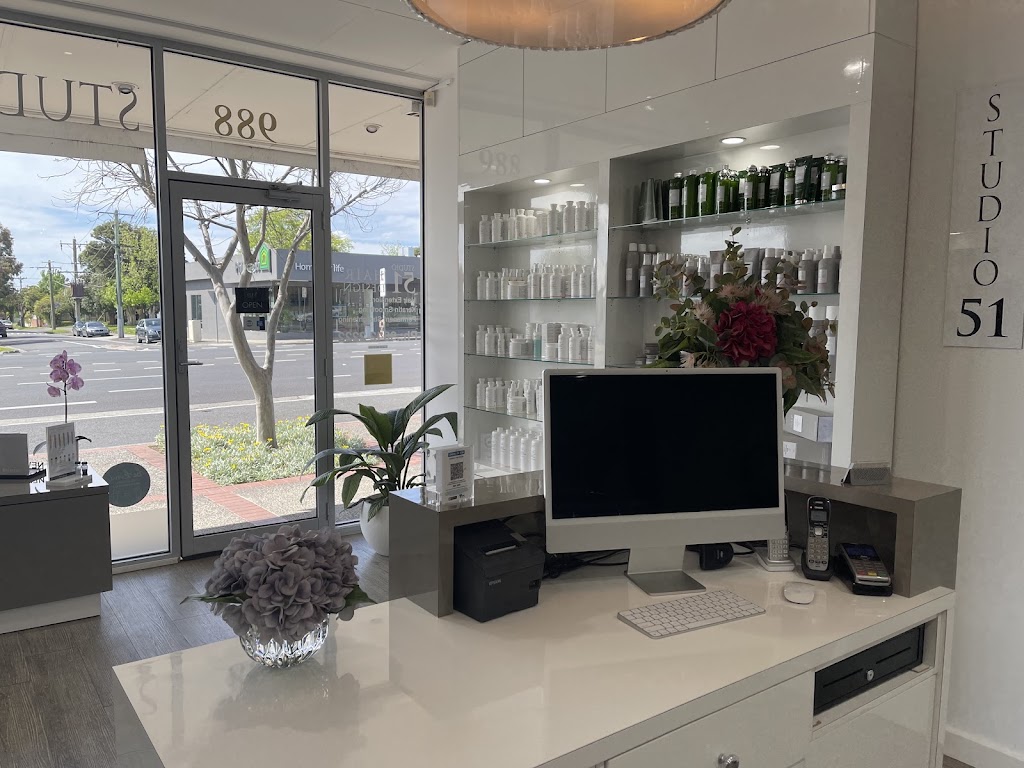Studio 51 Hair Design | 988 Doncaster Rd, Doncaster East VIC 3109, Australia | Phone: (03) 9842 2222