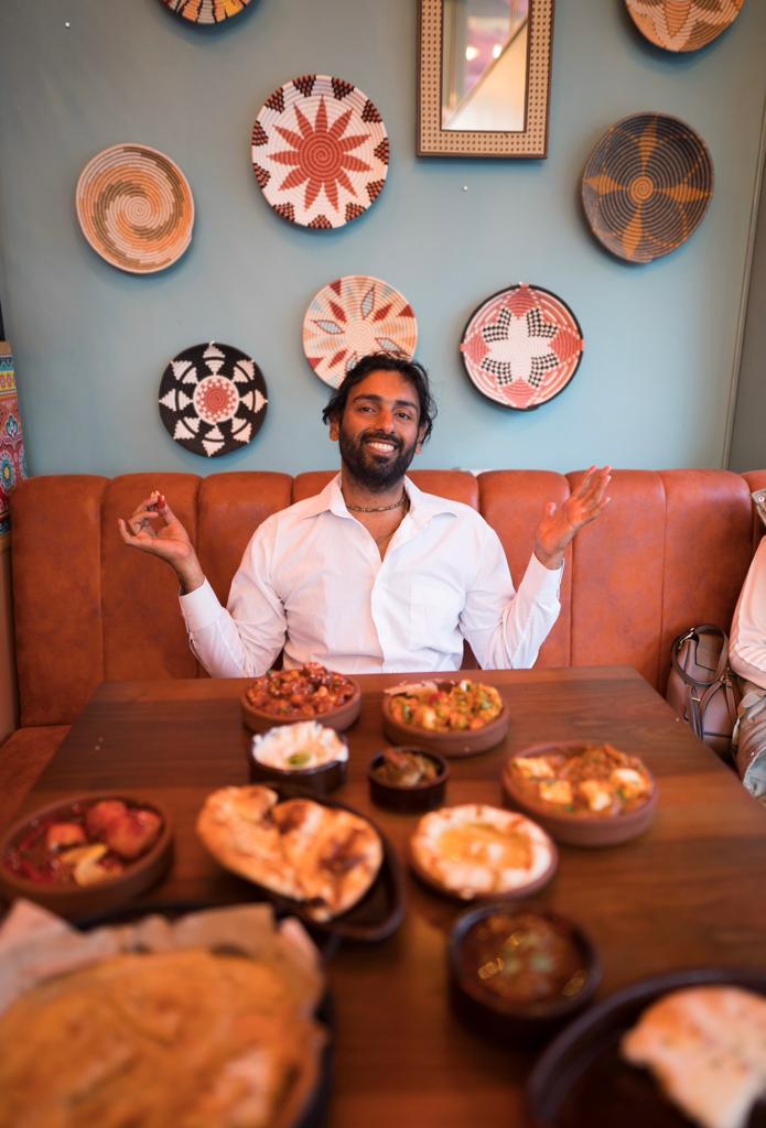 Chef Sabi | 1304 Main Arm Rd, Upper Main Arm NSW 2482, Australia | Phone: 0430 009 881