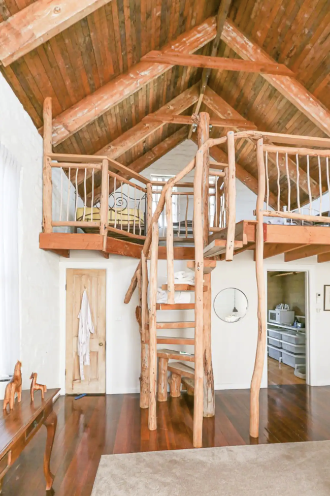 Country Escape | 125 Clintons Rd, Smiths Gully VIC 3760, Australia | Phone: 0408 058 899