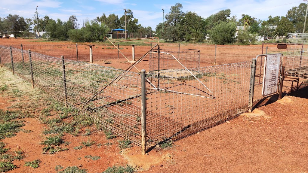 Eulo Lizard Racing Track | 56 Leo St, Eulo QLD 4491, Australia | Phone: 0401 835 124