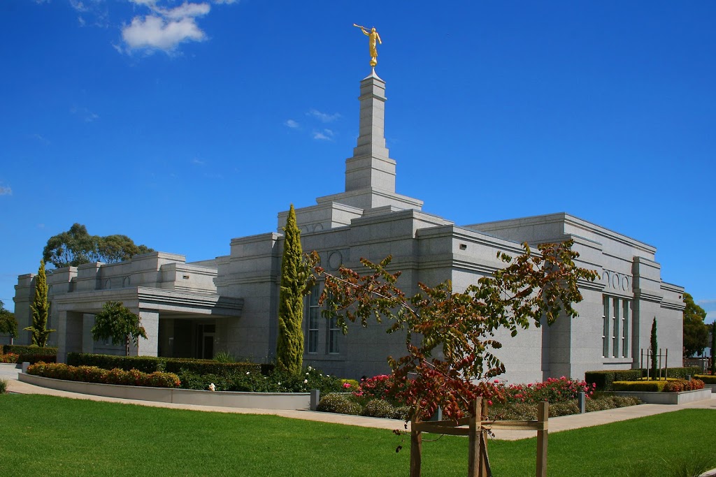 The Church of Jesus Christ of Latter-day Saints - Temple | church | 53/59 Lower Portrush Rd, Marden SA 5070, Australia | 0883638000 OR +61 8 8363 8000