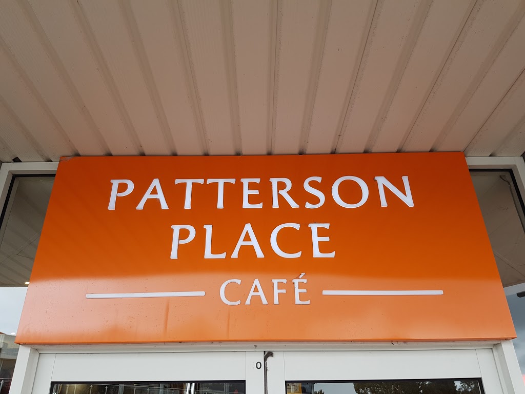 Patterson Place Cafe | cafe | 10/21 Thompson Rd, Patterson Lakes VIC 3197, Australia | 0397738110 OR +61 3 9773 8110