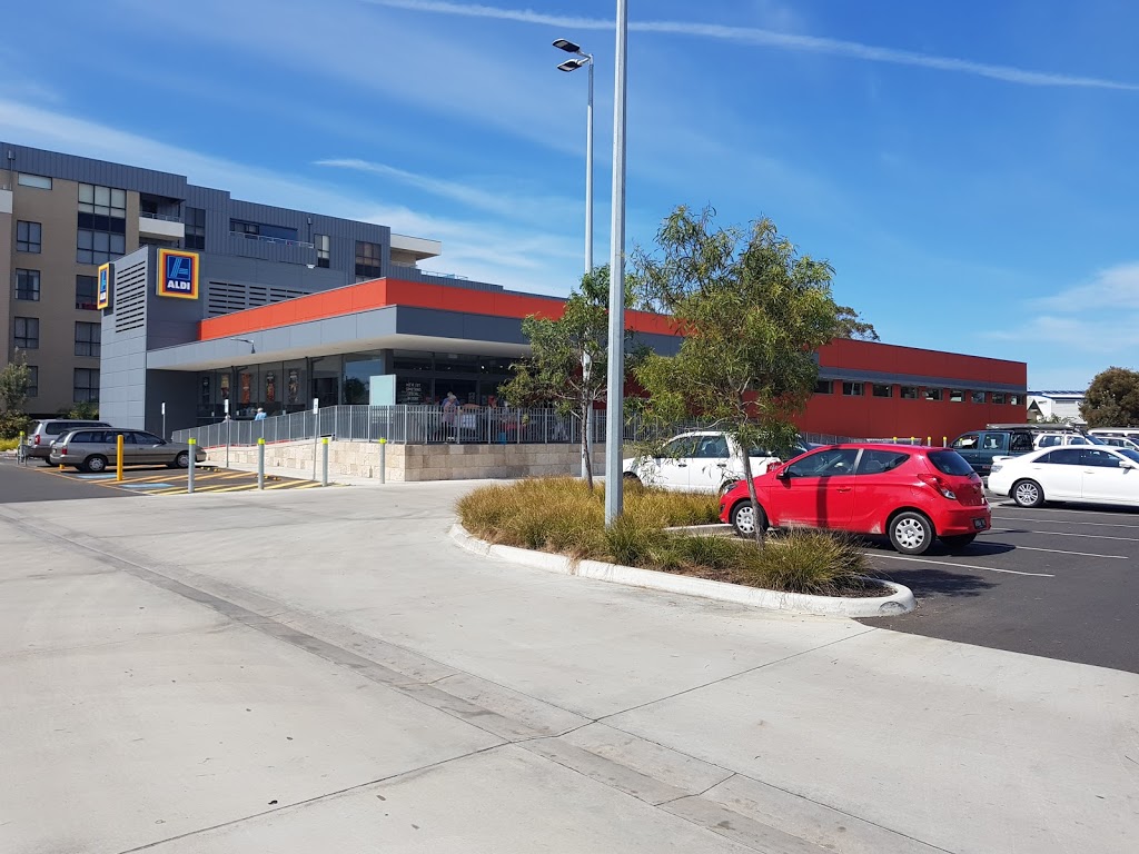 ALDI Lakes Entrance | supermarket | 6-12 Marine Parade, Lakes Entrance VIC 3909, Australia