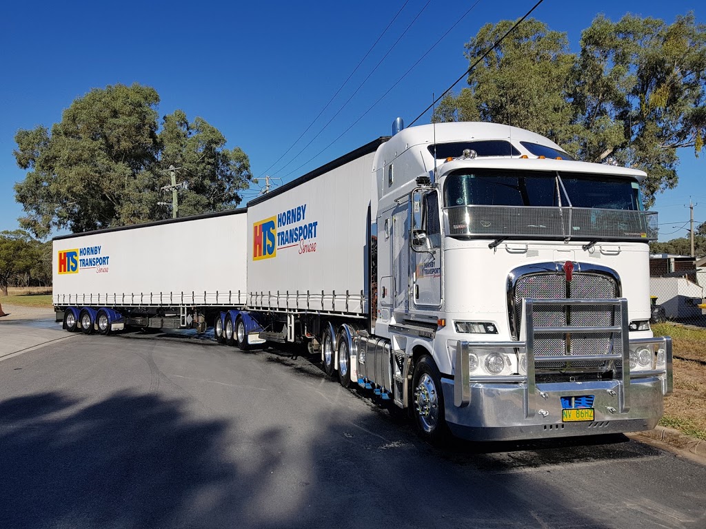 Truckwash | 11 Annette Cres, Lavington NSW 2641, Australia