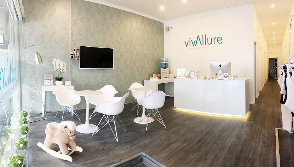 VivAllure | hair care | 325 Bay St, Port Melbourne VIC 3207, Australia | 0399391530 OR +61 3 9939 1530