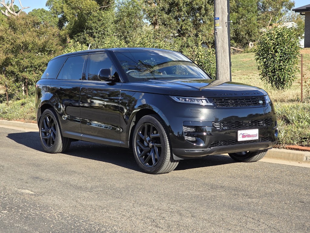 Get Glossed Detailing | Woodward St, Parkes NSW 2870, Australia | Phone: 0437 963 512